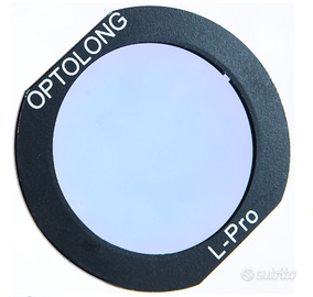 filtro optolong L-pro eos
