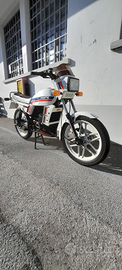 Fantic Strada Sport 125