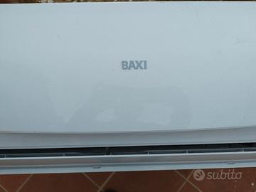 Climatizzatore Pompa di calore BAXI 9000btu