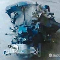 Cambio lancia y 1,2 (8v-16v) 1993/2003