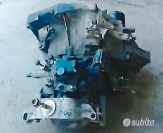 Cambio lancia y 1,2 (8v-16v) 1993/2003