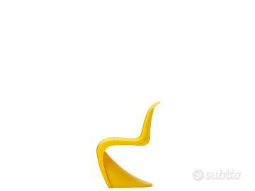 Sedia Vitra Panton Junior