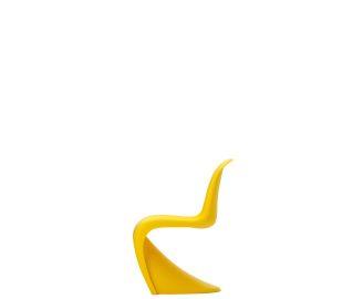 Sedia Vitra Panton Junior