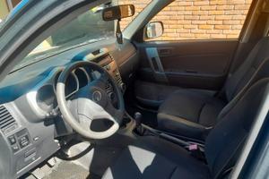 DAIHATSU Terios 2ª serie - 2007