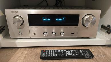 Amplificatore DENON DRA-900 H