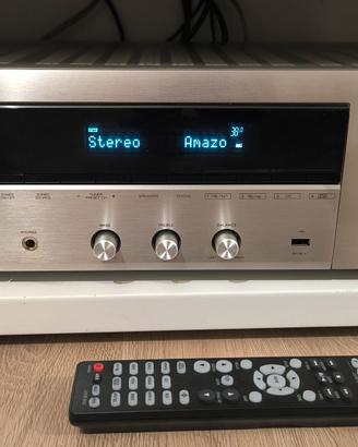 Amplificatore Hi-Fi Denon DRA-900H - 8K / HDMI 