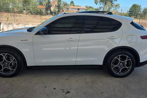 Stelvio 2.2 160cv Garanzia Tetto Panoramico 