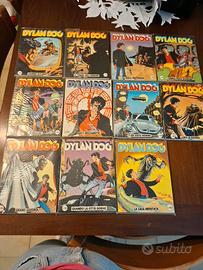 lotto dylan dog 21/31