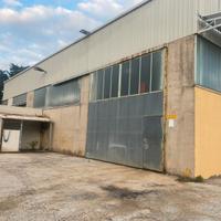 Magazzino 150mq OSIMO ( AN )