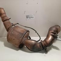 CATALIZZATORE MERCEDES Classe E S. Wagon W211 A211