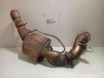 CATALIZZATORE MERCEDES Classe E S. Wagon W211 A211