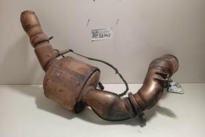 CATALIZZATORE MERCEDES Classe E S. Wagon W211 A211