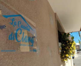 Last second 6/9 settembre Polignano a mare 3 posti
