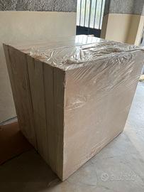 16 pannelli tot 11,5mq stiferite  isolante 12cm