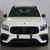 MERCEDES-BENZ GLB 180 d Automatic Premium Pack N