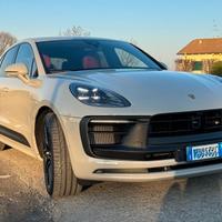 Porsche Macan 2.9 GTS 440 cv pdk