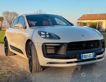 Porsche Macan 2.9 GTS 440 cv pdk