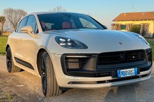 Porsche Macan 2.9 GTS 440 cv pdk