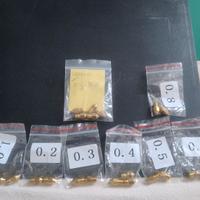 Ricambi stampante 3d