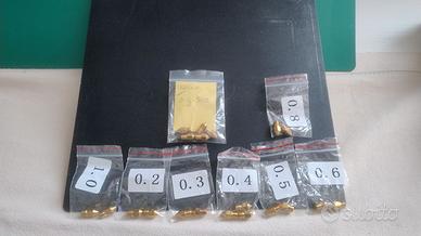 Ricambi stampante 3d