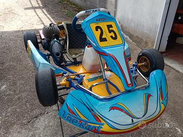 kart Top Kart 60 