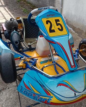 kart Top Kart 60 
