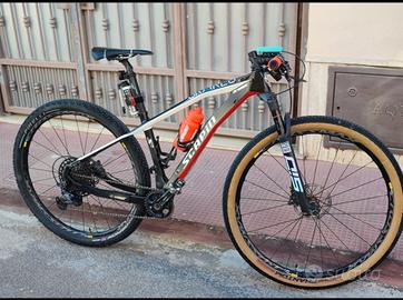 Mountain bike Scapin Oraklo