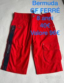 Bermuda Bambino