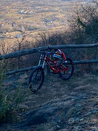 Specialized demo 8 2015