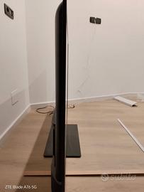 TV  65 pollici panasonic