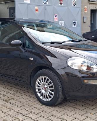 Fiat Punto EVO 1.2 Street NeopatentatiOK