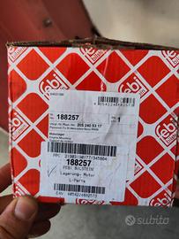 supporto Motore FEBI BILSTEIN 188257 - NUOVO