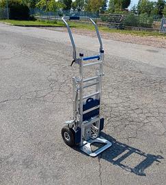 Carrello Saliscale Stockman DMEG170 2022