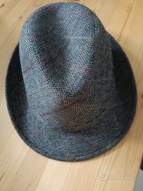 Cappello uomo