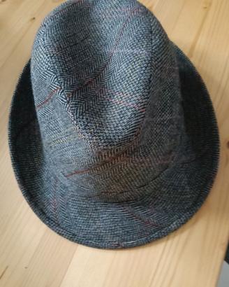 Cappello uomo