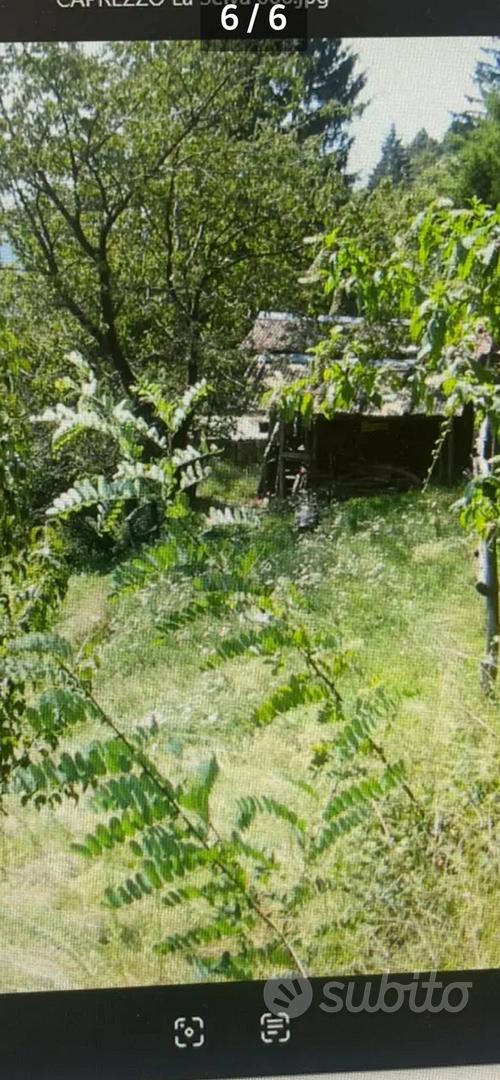 Terreno agricolo - Vista 3