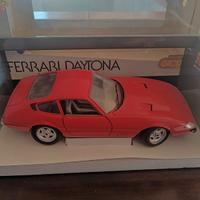 Ferrari Daytona 365 GTB/4 Berlina 1969 - 1:18