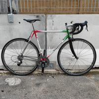 Ruote corsa Ritchey WCS Zeta