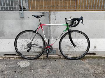 Ruote corsa Ritchey WCS Zeta