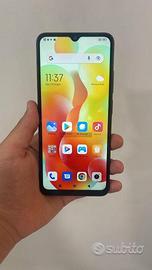 Xiaomi Redmi 12C black 128 GB - 6891