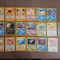 carte pokemon edizione neo revelation 