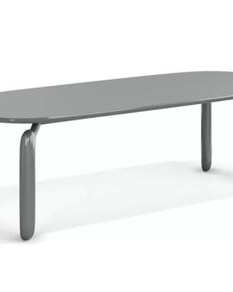 Roche Bobois tavolo Pulp 250x110 ancora imballato