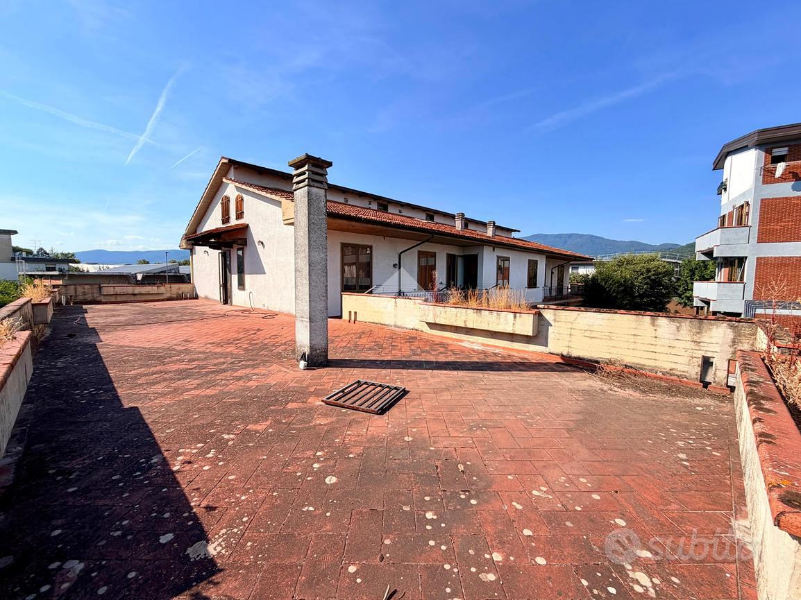 6 LOCALI A MONTEMURLO - Vista 6