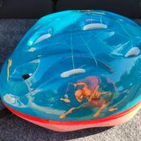 Casco per bici o monopattino