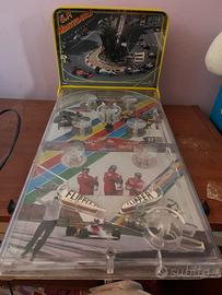 Flipper vintage Arcofalc G.P. Montecarlo – Giocatt
