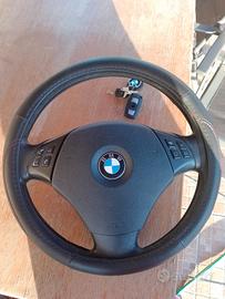 volante BMW  con airbag