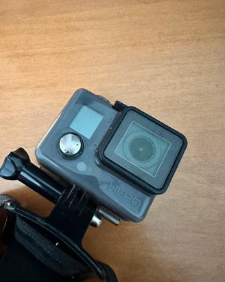 Go Pro Hero 2014