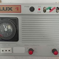 cantralina alba tramonto professionale