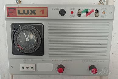 cantralina alba tramonto professionale