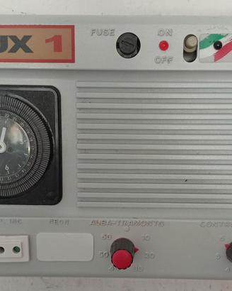 cantralina alba tramonto professionale